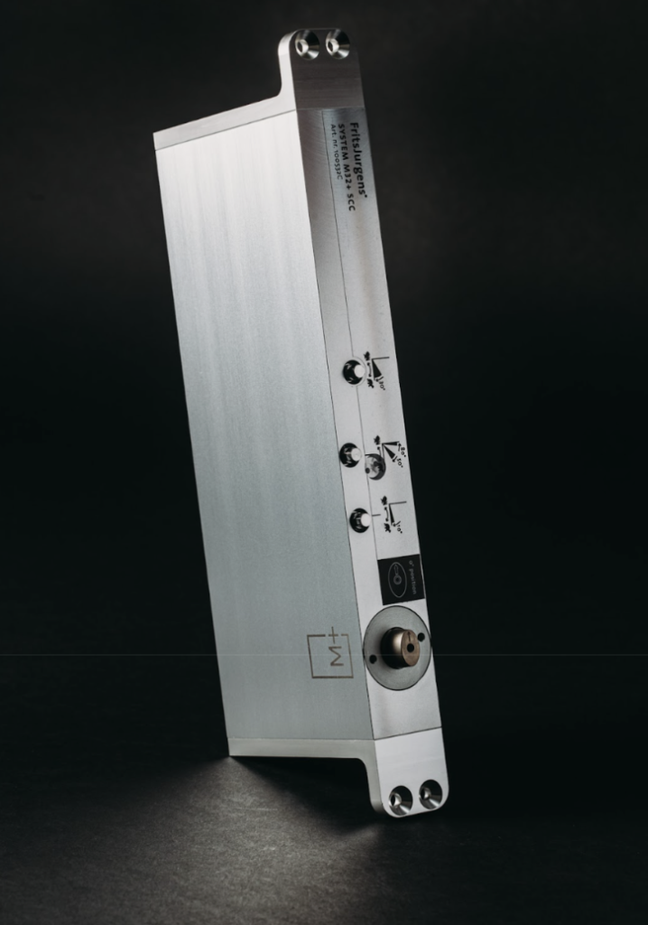 System M+ | Fritz Innovations